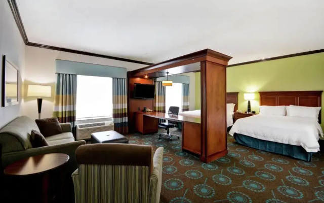 Twin Studio Suite