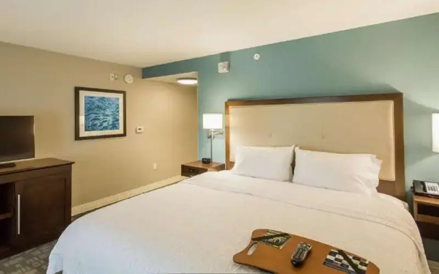 Accessible room