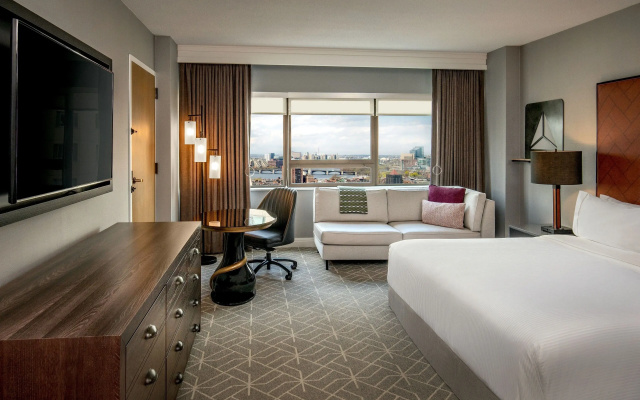 Traditional Double room