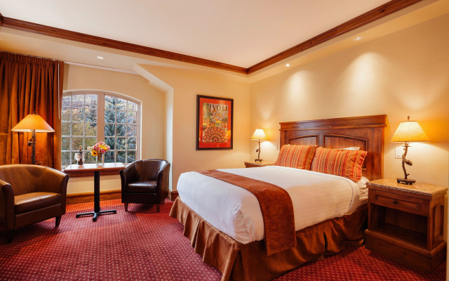 Village Standard room