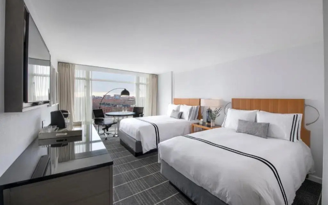 Luxe Twin room