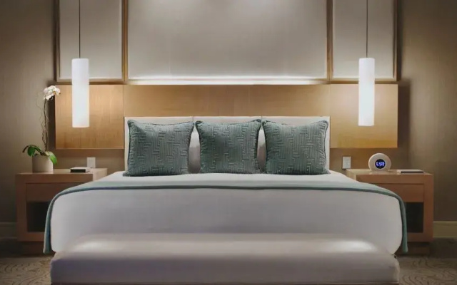 Grand Deluxe Spa Double room