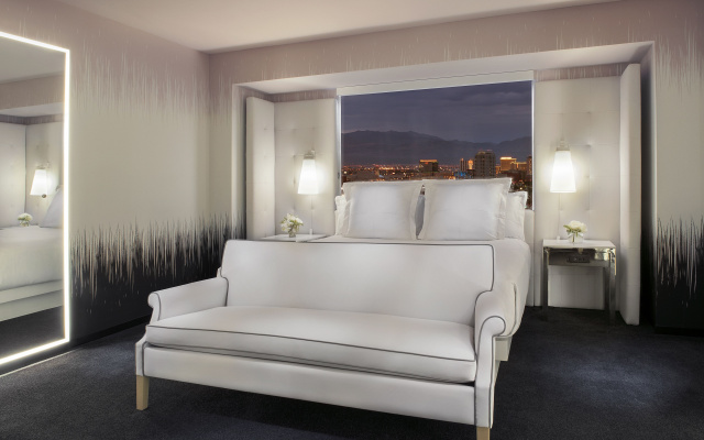 Marra Double room