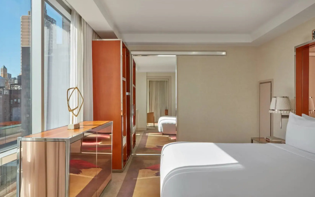 Nomad Penthouse