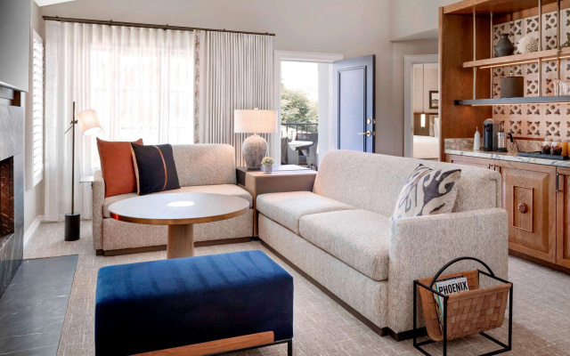 1 Bedroom Privado Suite
