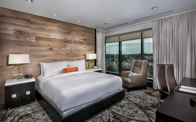 Governor's Suite