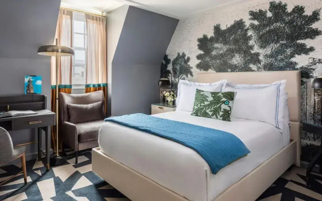 Double Junior Suite