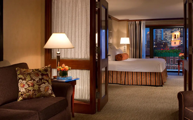 Millennium Double Suite