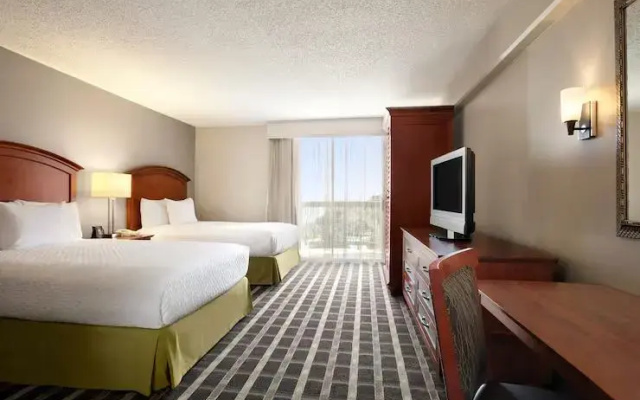 2 Room Twin Suite