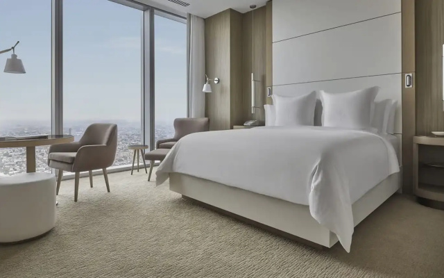 Premier Landmark Double room