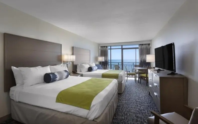 Twin Suite