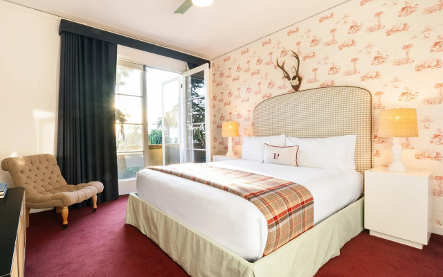 1 Bedroom Standard Double room