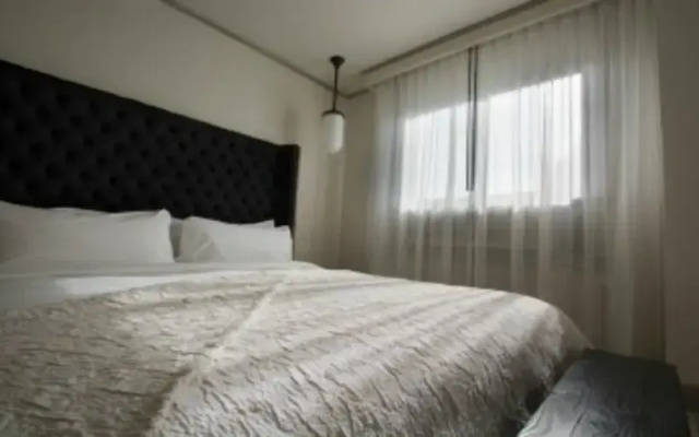 Great Accessible Double room