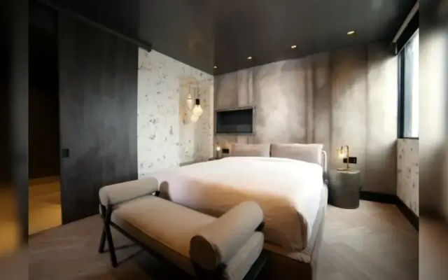 Grande Double Penthouse Suite