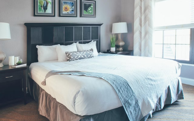2 Bedrooms Signature Villa