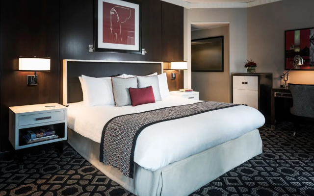 Superior Accessible Double room
