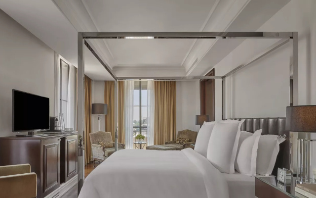 Premiere Corner Double room
