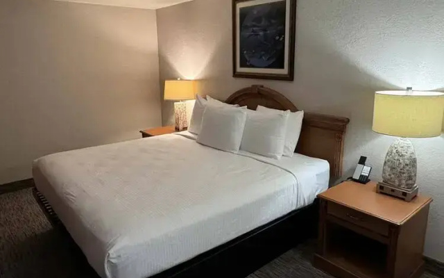 Premium room with balcony and with ocean view