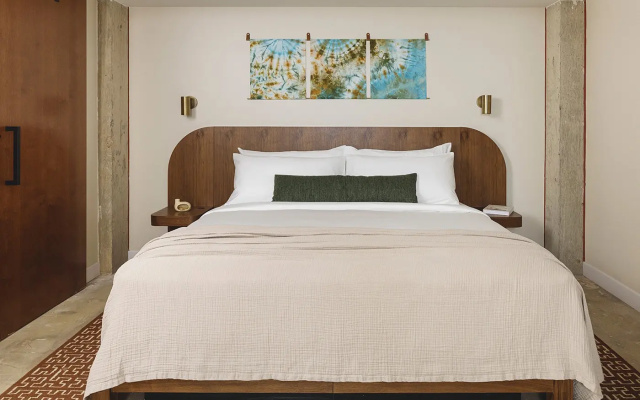 2 Bedrooms Premium Suite