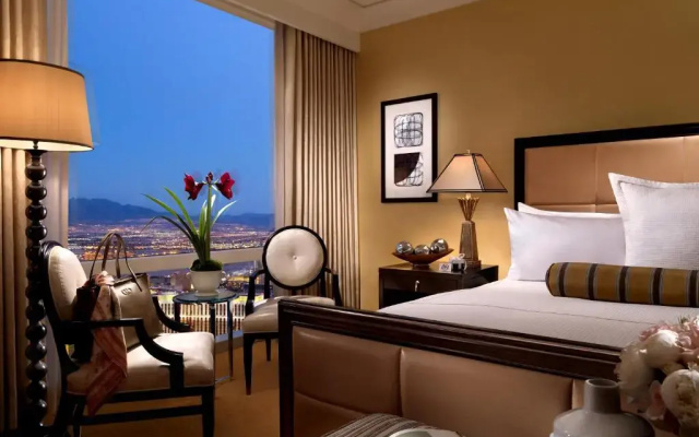 1 Bedroom Superior Double Suite