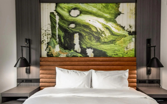 Premium Double room