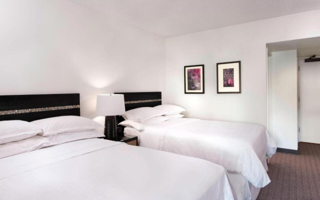Kaiulani Wing Twin room