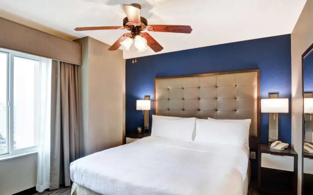 Premium Accessible Suite