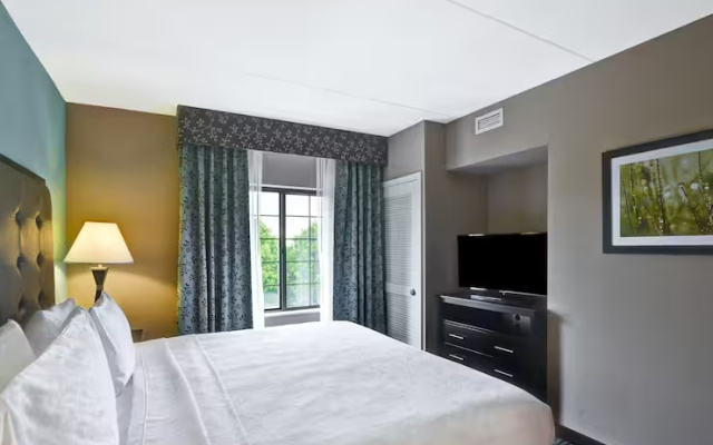 1 Bedroom Suite