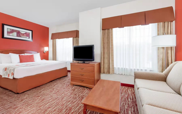 Double Suite