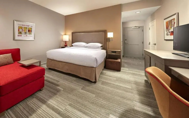 Accessible room