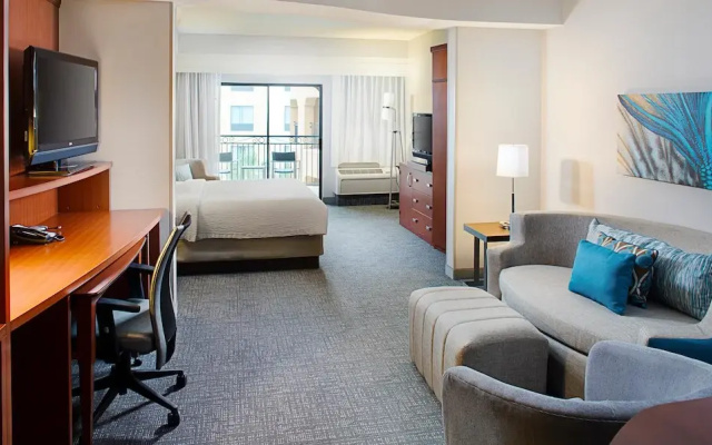 Double Suite