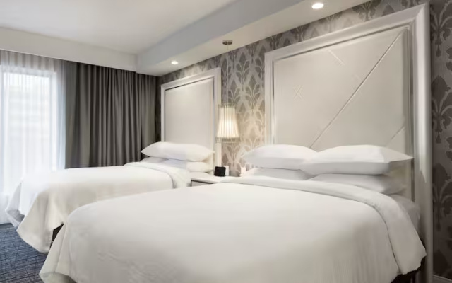 2-room Premium Twin Suite