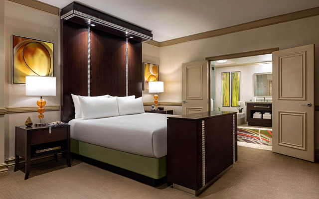 Hospitality Suite