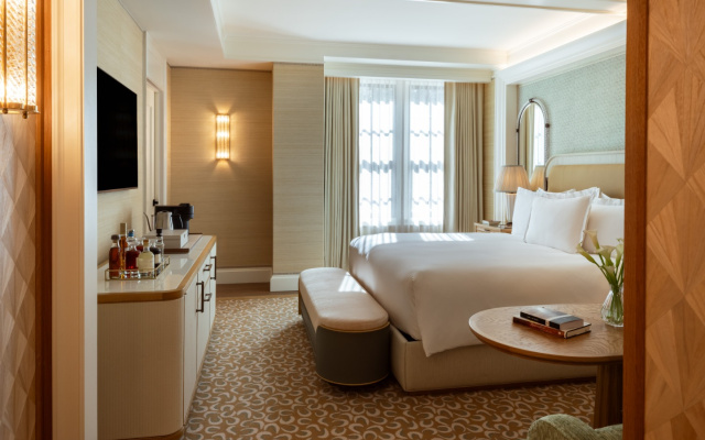 Executive Double room