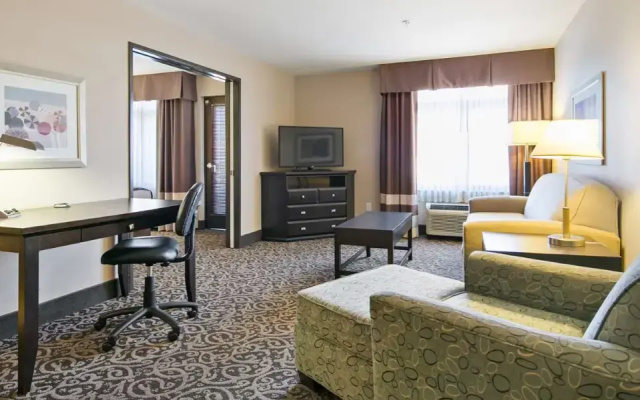 Whirlpool Double Suite