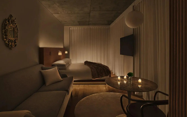 Double Loft