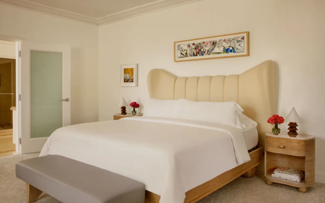 Hollywood Double Suite