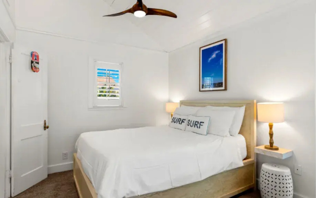 Double The Sea Loft