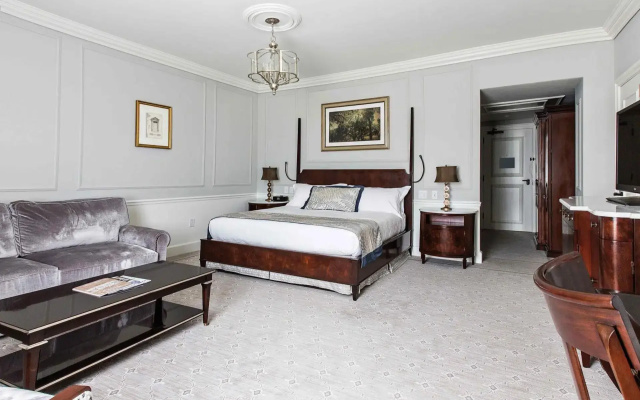 Double Junior Suite