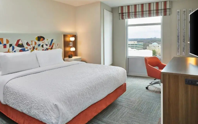 Double Studio Suite
