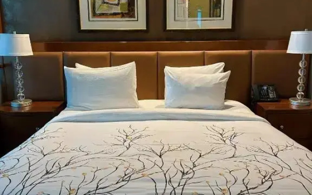 Vista Double Junior Suite