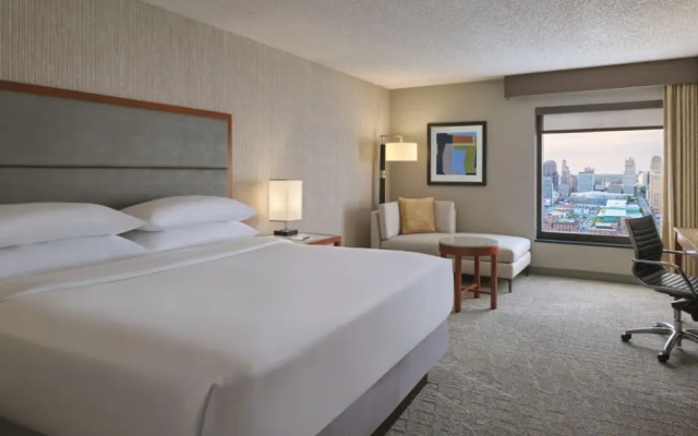 Traditional Double room