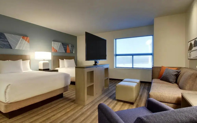Quadruple Studio Suite