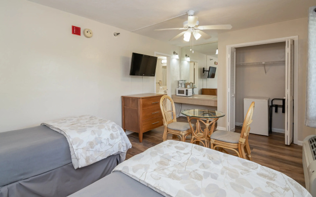 Guest Twin room