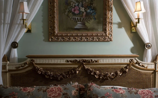 Briar Rose Double Villa