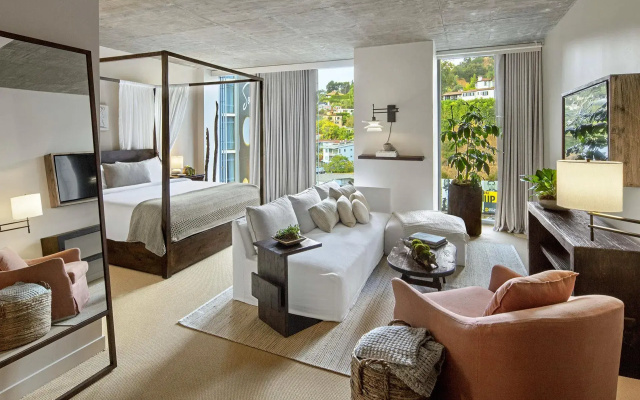 Double Studio suite