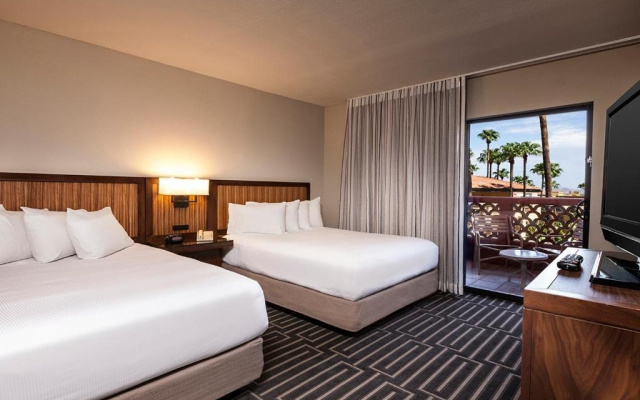 1 Bedroom Suite