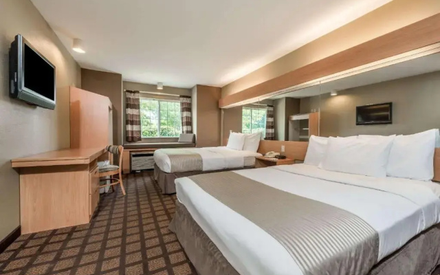 Accessible Twin room