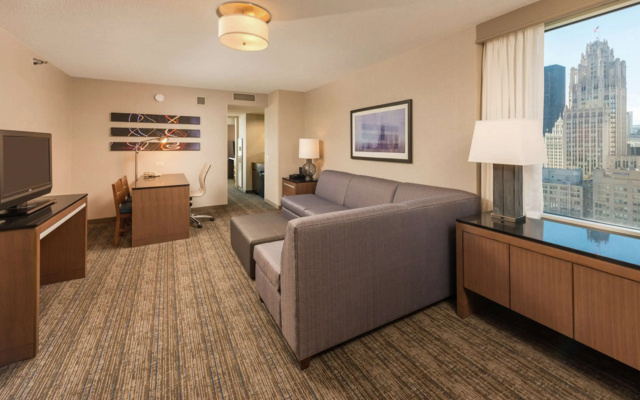 2-room Suite