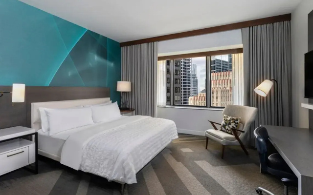 Double Guest room